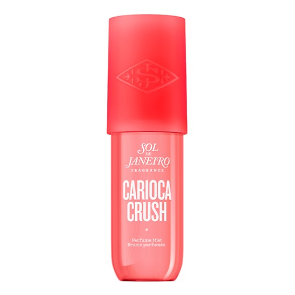 Spray profumato Carioca Crush in edizione limitata, SOL DE JANEIRO